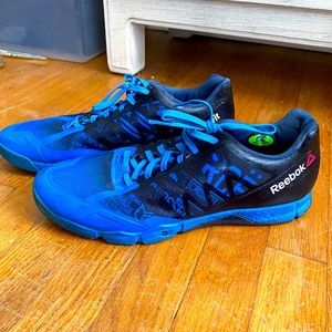 Reebok CrossFit Men’s Trainers